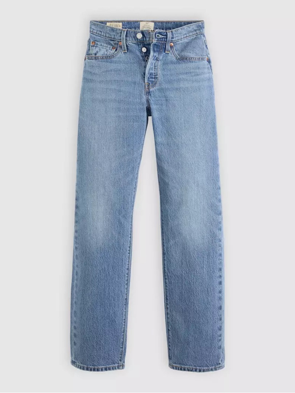 NWT! Levi's 501 Curve Jeans